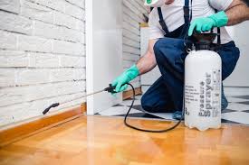 Best Pest Control for Multi-Family Homes  in Bridgetown, OH